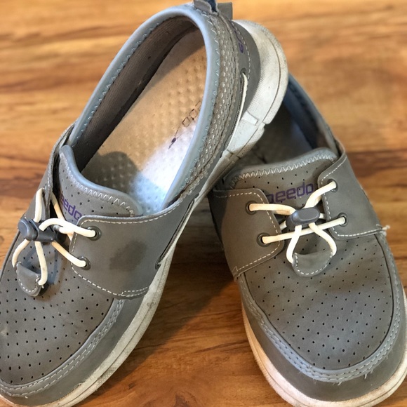 Port Lightweight Breathable Boat (Water Shoes) - Picture 1 of 15